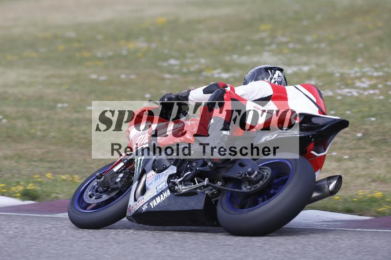 /19 06.06.2026  TZ Motorsport ADR/Gruppe rot/634